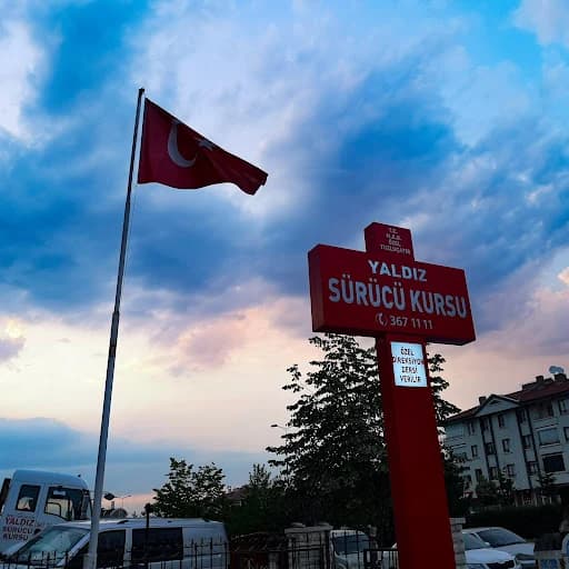 Tuzluçayır Yaldız Şubesi dış görünümü