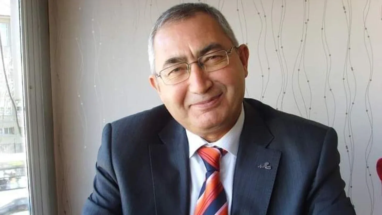 Yaldız Yaşa Sürücü Kursları kurucusu Cafer Yaldız