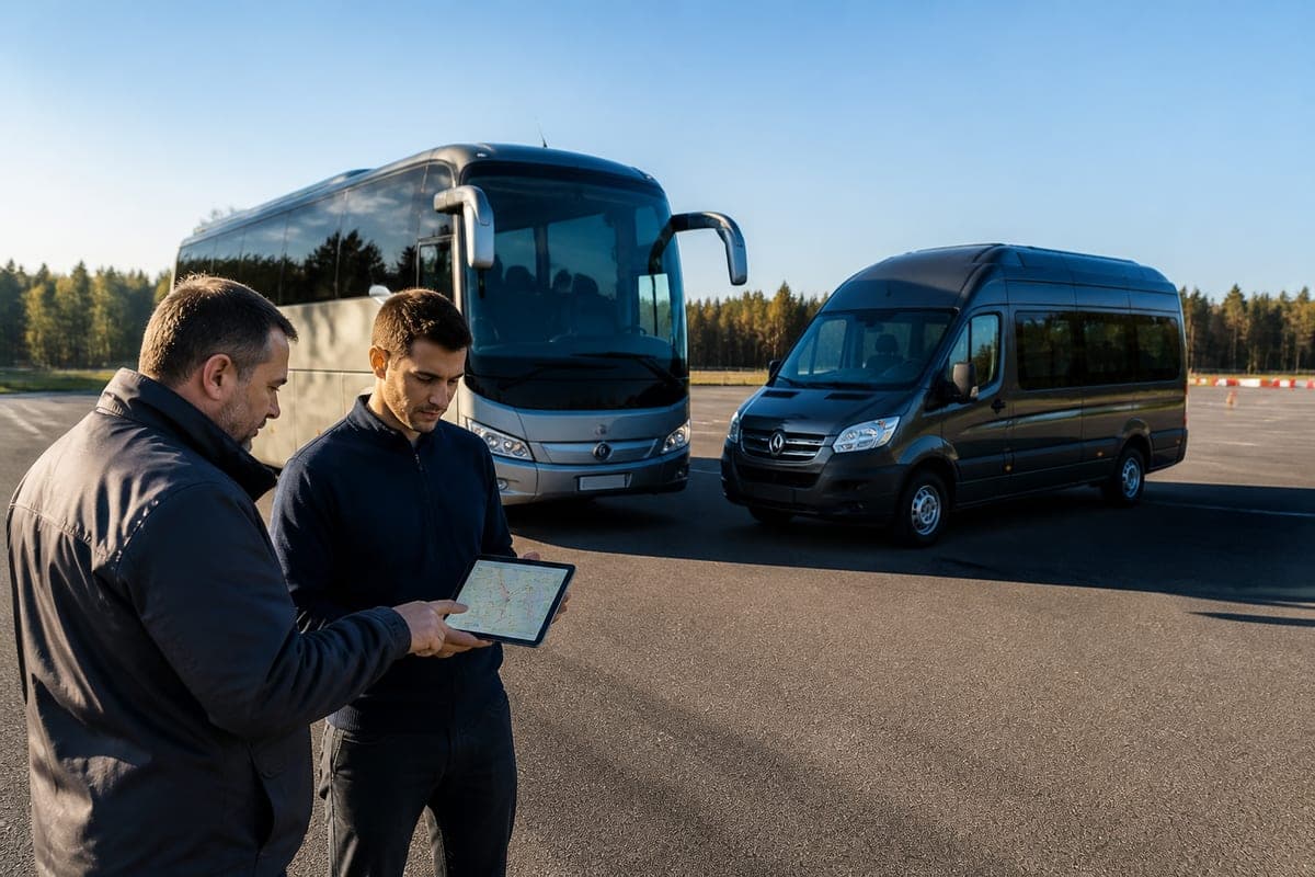 2026 D ve D1 Otobüs ve Minibüs Ehliyeti Fiyatları