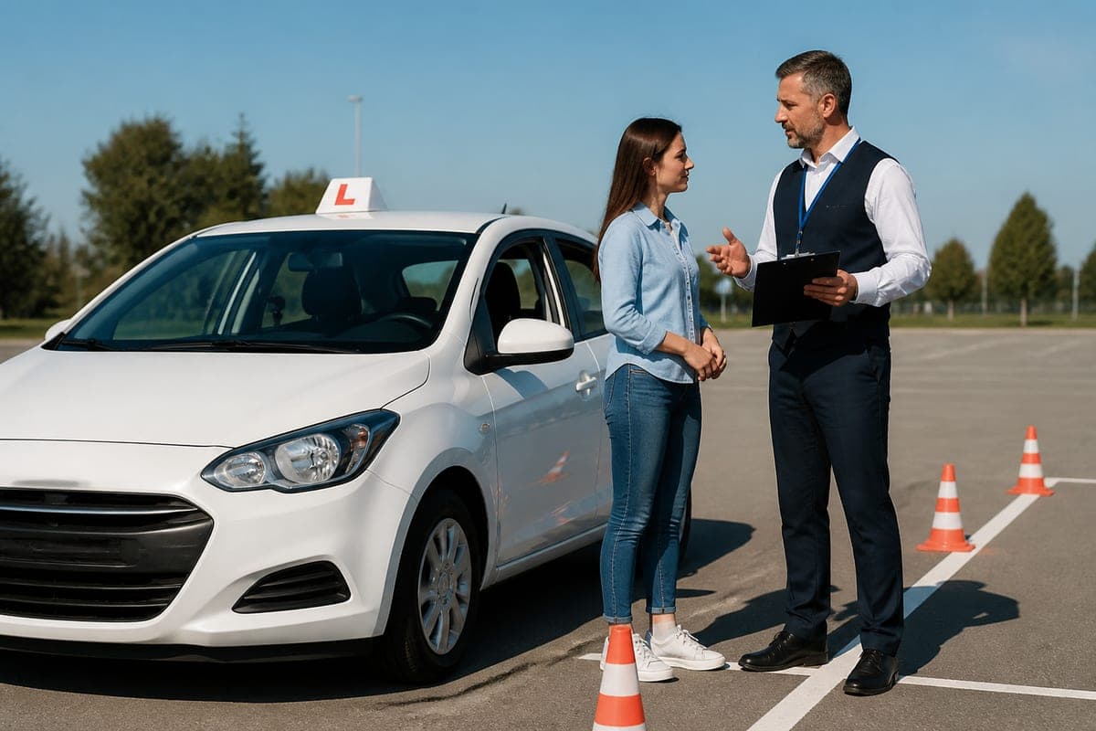 Direksiyon Sınavından Kalınca Ne Kadar Ödenir? (2026)