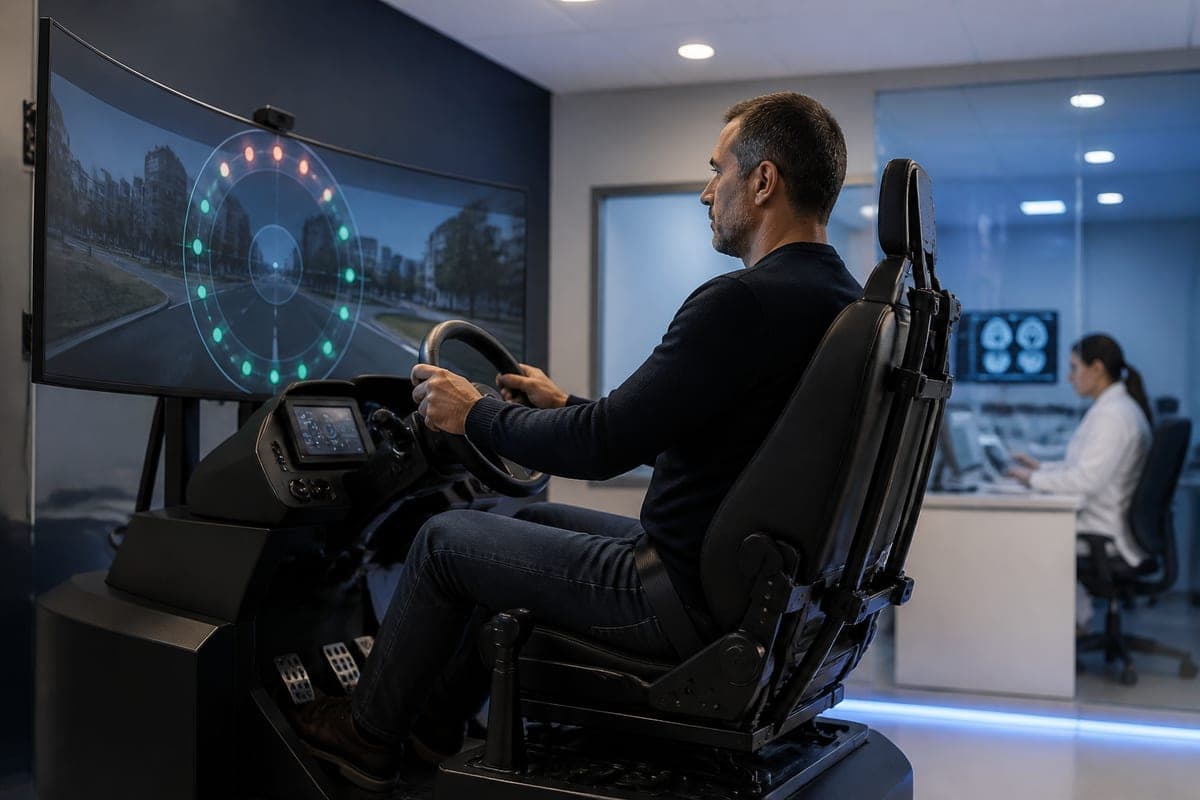 Psikoteknik Nedir, Kimler İçin Gereklidir? 2026 Sürücü Mevzuatı