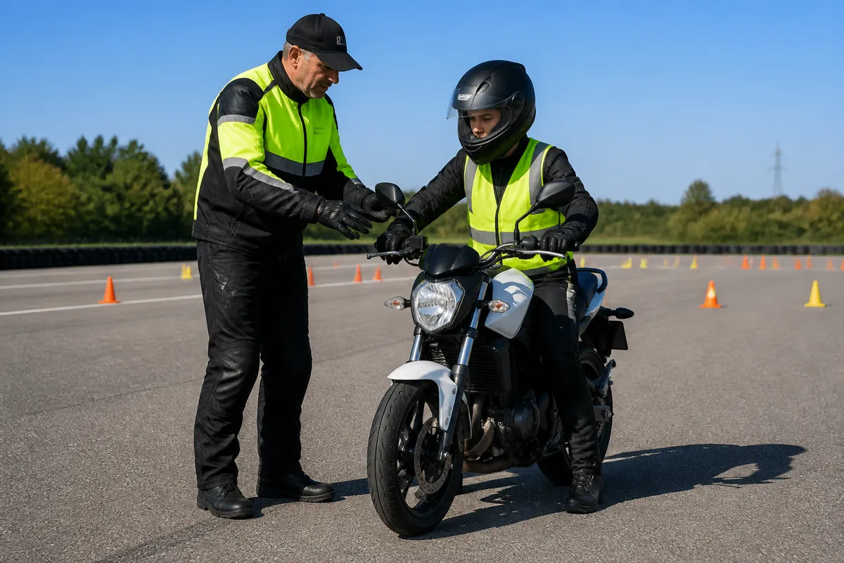 2026 A1, A2 ve A Motosiklet Ehliyeti Fiyatları konusunu destekleyen görsel